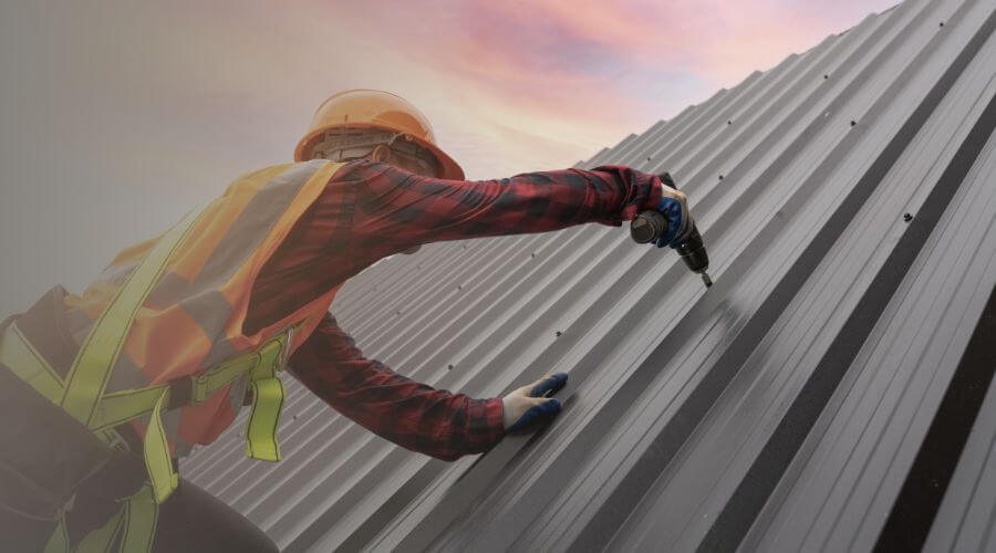 Expert top industrial roofings services in Atlantic, VA